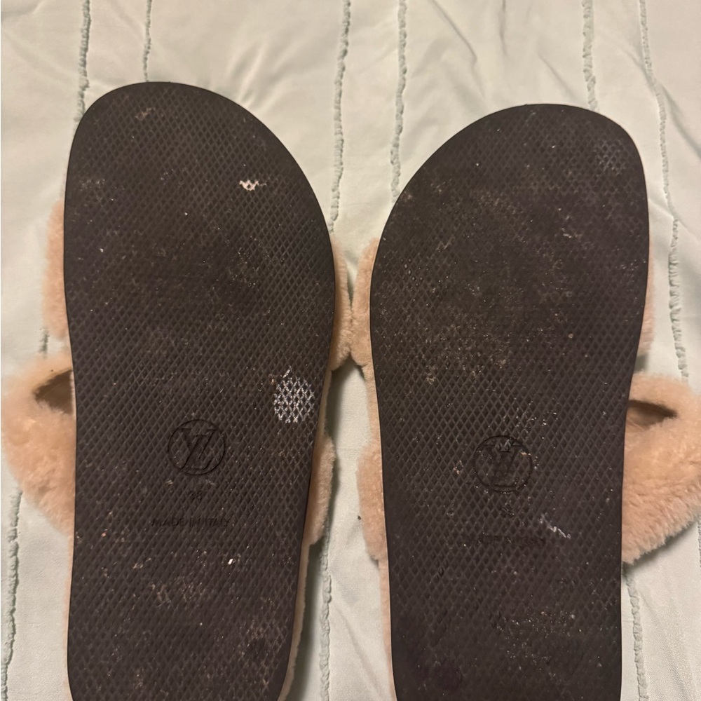 Louis Vuitton Sandals - Picture 5 of 7